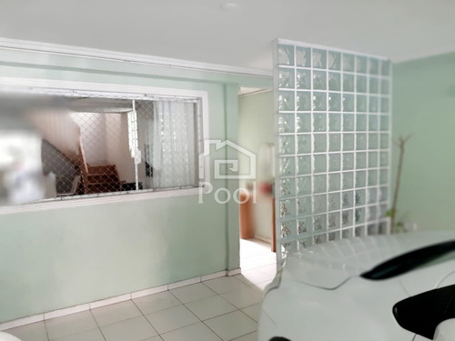 Imagem 5 de 29 de Lindo Sobrado Res./coml. 3 Dorms. 1 Suite - Closset - Hidro - Esp. Gourmet - 2 Vagas - Pq. Pinheiros ! - 858