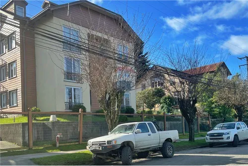 Arriendo Depto 2d Amoblado Puerto Varas