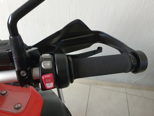 Imagen 14 de 15 de Bmw R 1200 Gs Adv