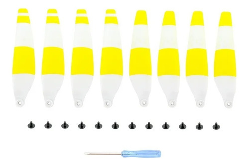 8pcs 4726f Drones Palas De Hélices Para Dji Mini 4k/2se/2/se
