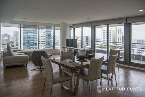 Imagen 6 de 23 de Apartamento En Mansa, 3 Dormitorios