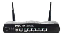 Comprar Router Draytek Vigor 2927ac Wifi Ac Dual Wan Giga 50 Vpn 4g