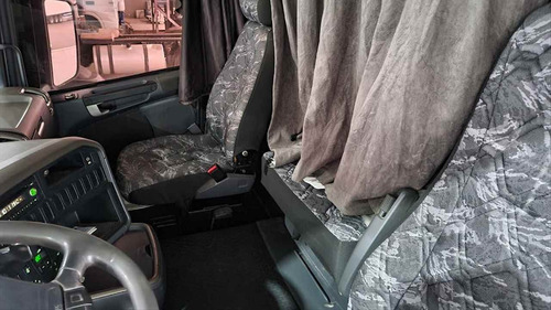 Imagem 11 de 12 de Caminhao Scania Scania 440