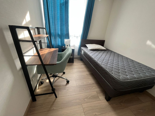Arriendo Depto. Amoblado Nuevo! 2d/2b/1e Concón.