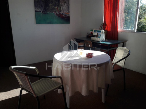 Casa En Venta En Curicó
