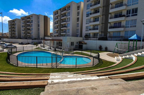 Se Vende Departamento 3d 2b Amoblado!!!