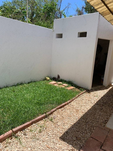 Imagen 5 de 27 de Encantadora Casa En Venta En Playa Del Carmen