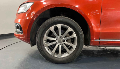 Imagen 11 de 15 de 40707 - Audi Q5 2015 Con Garantía