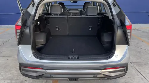 Geely Starray 1.5T Gl 7Dct