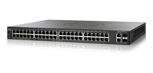 Cisco Slmpt Na Sg Puerto Gigabit Poe