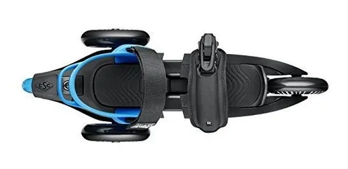 Patines Cruiser Adultos Cardiff Skate Co - Estilo Y Comodida