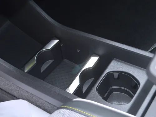 Renault Megane 0.0 E-Tech