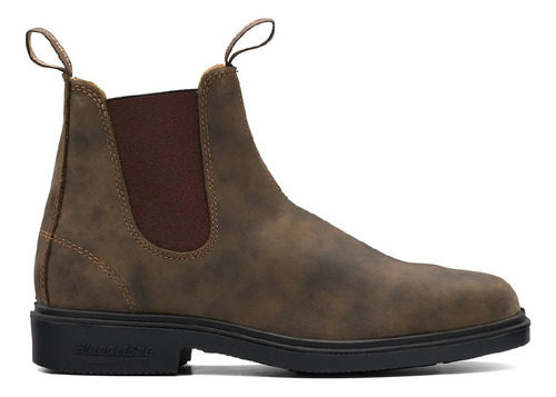 Botas Blundstone Originales Chelsea Boot Biselada Asfl70