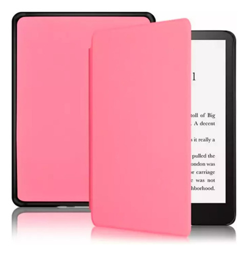Funda Smart Cover Kindle Basic 11va Gen 2024 6 Pulgadas