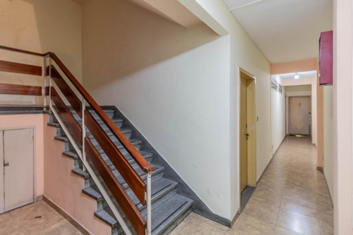 Departamento 2 Ambientes En Venta En Caballito