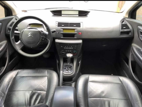Citroën C4 2011 2.0 Exclusive Sport Flex Aut. 5p