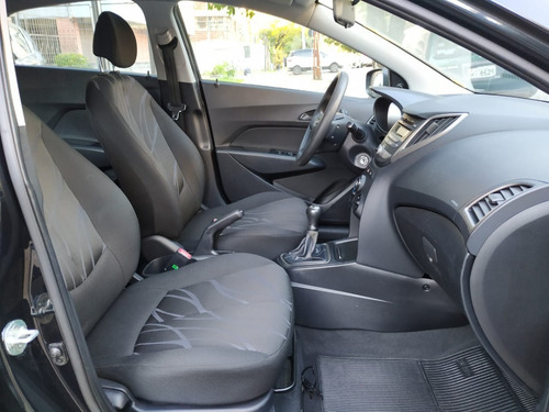 Imagem 6 de 15 de Hb20 Comfort 1.0 2015 Excelente Estado
