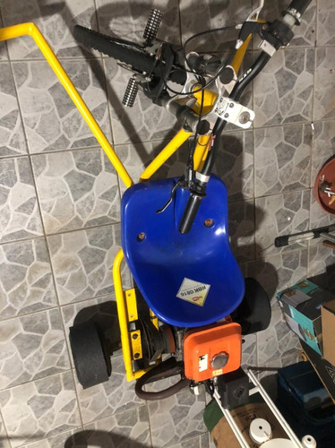 Imagem 3 de 3 de Trike