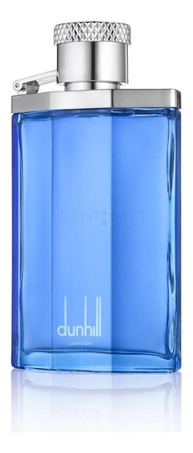 Dunhill Desire Blue Eau De Toilette Colonia Spray Xxi6f