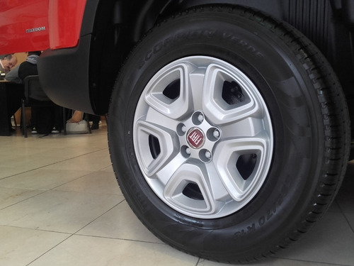 Imagen 15 de 17 de Fiat Toro Retira Con Anticipo Minimo Y Cuotas L