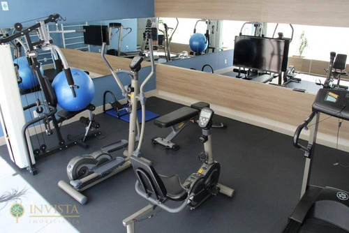Imagem 10 de 30 de Apartamento Novo Com 2 Dormitórios No Centro Próximo Ao Colégio Bom Jesus - Ap5719