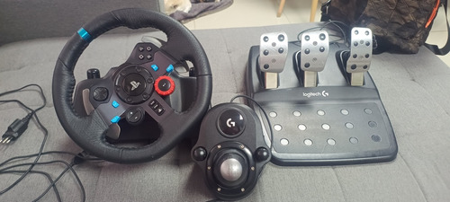 Volante Logitech G29 