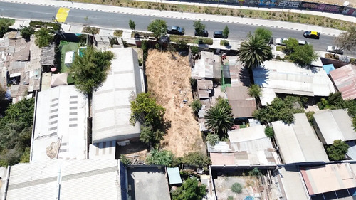 Oportunidad Terreno Comercial En Venta Recoleta