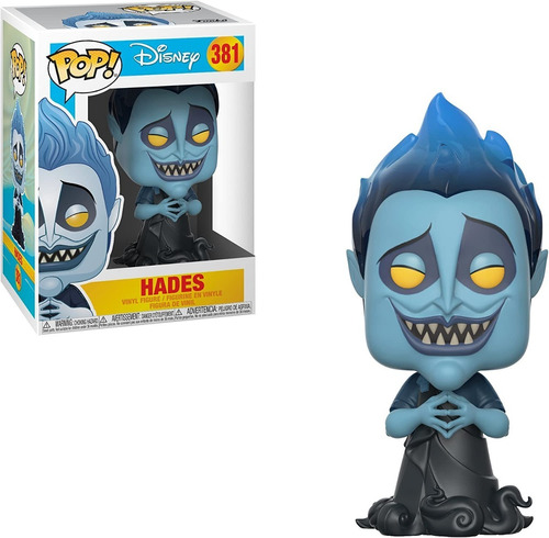 Pop! Disney: Hercules - Hades