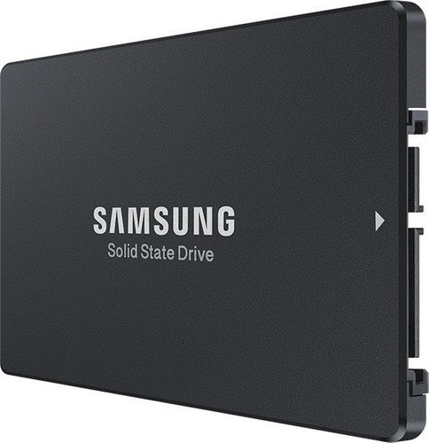 Disco sólido interno Samsung PM883 MZ7LH960HAJR-00005 960GB