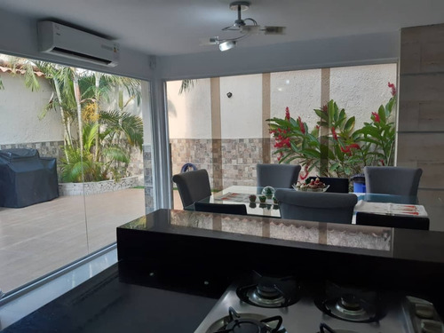 Imagen 4 de 17 de Townhouse En El Bosque, Valencia 04124667445 (atth-192)