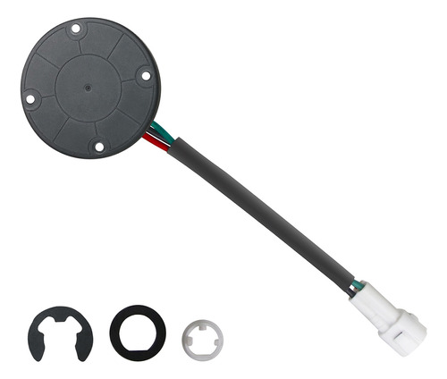 Sensor De Velocidad Magnético Para Yamaha G29 Drive