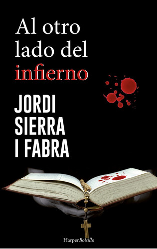 Al Otro Lado Del Infierno - Sierra I Fabra - Haper Bolsillo