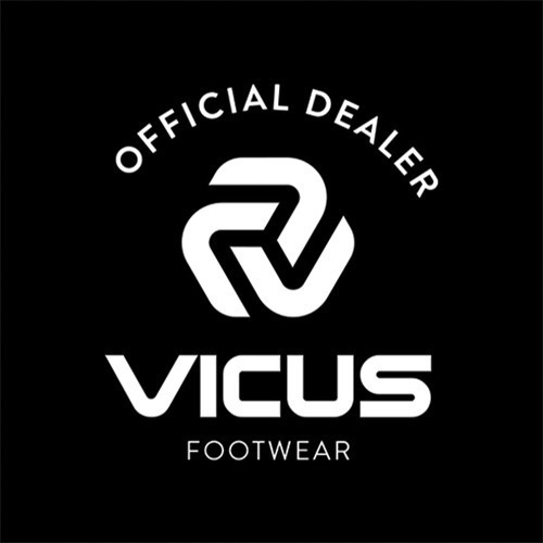 Jogger Vicus Beaver Malbec