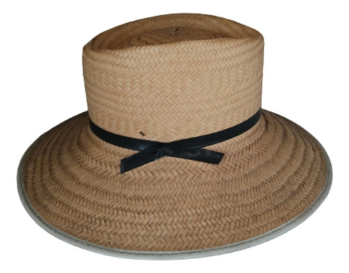 Sombrero De Paja