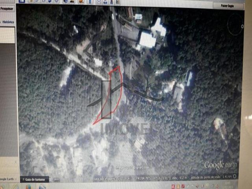 Imagem 7 de 7 de Cód 2273- Um Lindo Terreno Na Bunjiro Nakao - 2273