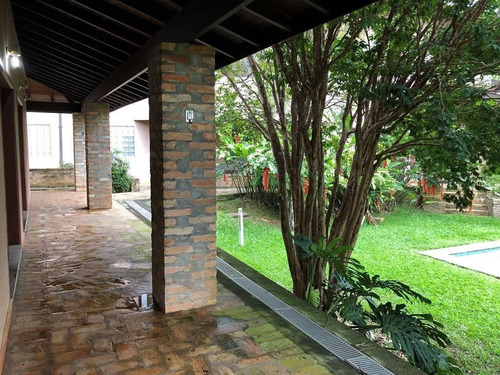 Imagem 9 de 30 de Sobrado Com 6 Dormitórios À Venda, 391 M² Por R$ 2.100.000,00 - São Paulo Ii - Cotia/sp - So2148