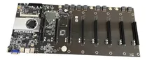 Comprar Placa Mãe Mineração Btc-t37 P\u002F 8 Gpus