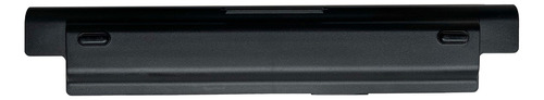 Bateria Para Notebook Dell Latitude 3440 | 6 Células Preto
