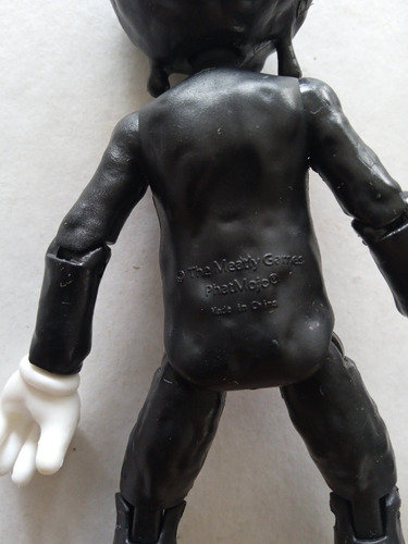 Figura Bendy And The Ink Machine Ink Bendy Loose (Usado)