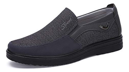 Asifn Men's Loafers Casual Slip On Dress S B07jwjwdxz_200324