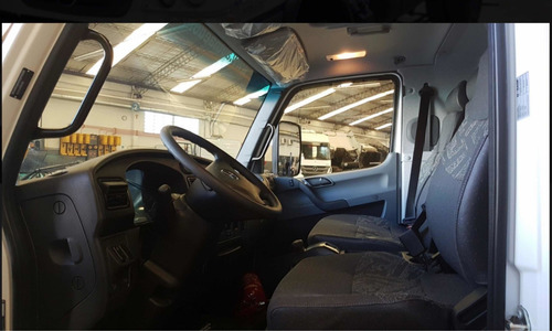 Mercedes Benz Accelo 1016/37
