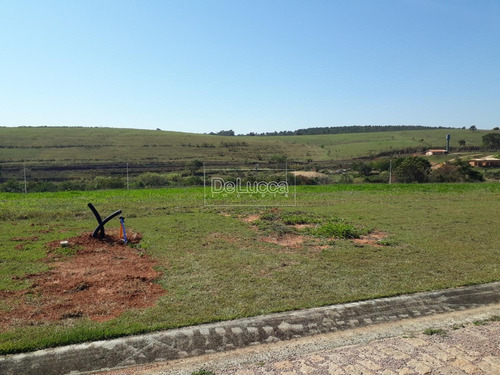 Imagem 9 de 30 de Terreno À Venda Em Loteamento Parque Dos Alecrins - Te009739