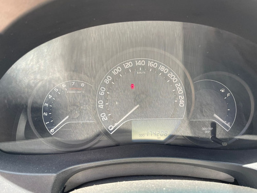 Imagem 11 de 11 de Toyota Corolla Gli 1.8