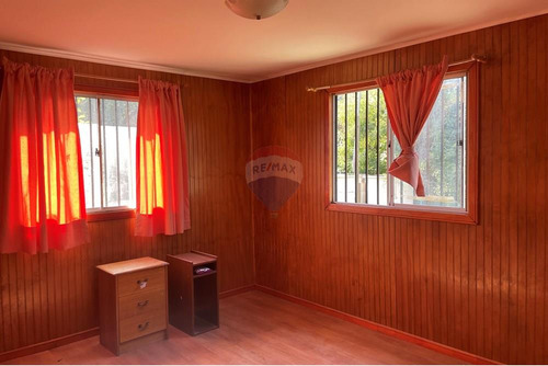 Casa En Venta Olmue