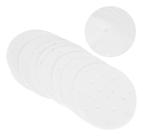 Forros Antiadherentes De Papel Para Cocinar Al Vapor Para Us