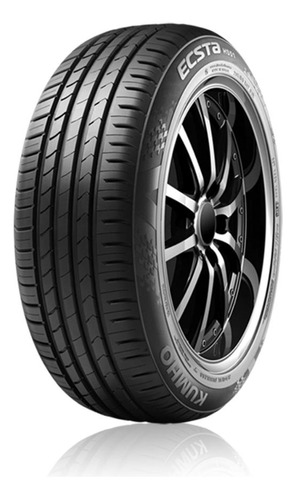 Pneu Aro 15 205/55r15 88v Kumho Ecsta Hs51