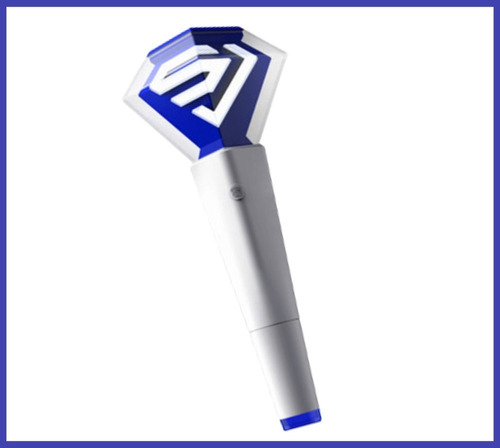 Super Junior Official Fanlight - Light Stick