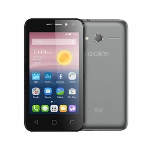 Smartphone Alcatel Pixi 4 4  Pulgadas Ds - 4034e-2aofus1_x