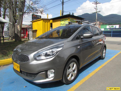 Kia Carens 2.0 Suv Ex