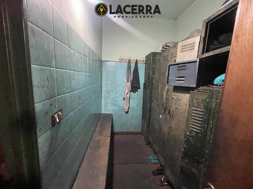 Galpon En Venta Tres De Febrero Loma Hermosa